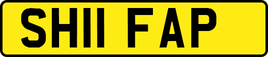 SH11FAP