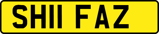 SH11FAZ