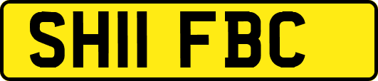 SH11FBC
