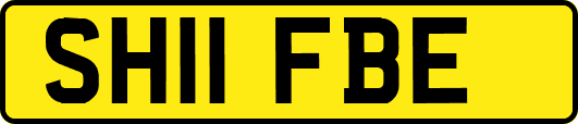 SH11FBE