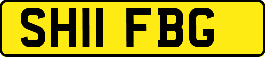 SH11FBG