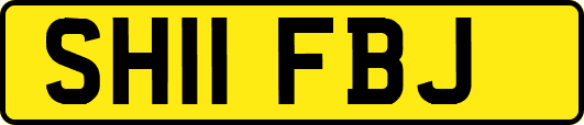 SH11FBJ