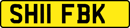SH11FBK