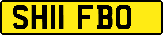SH11FBO
