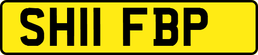 SH11FBP