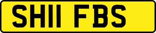 SH11FBS