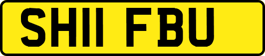 SH11FBU
