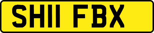 SH11FBX