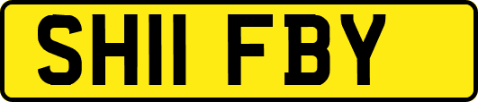 SH11FBY