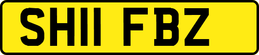 SH11FBZ