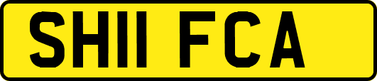 SH11FCA