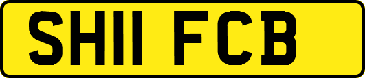 SH11FCB
