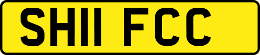 SH11FCC