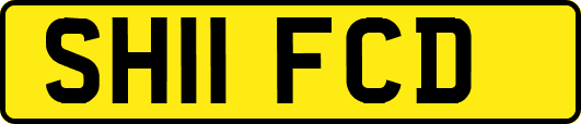 SH11FCD