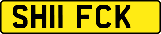 SH11FCK