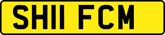 SH11FCM