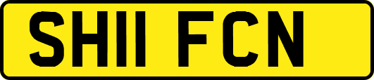 SH11FCN