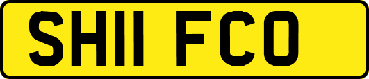 SH11FCO