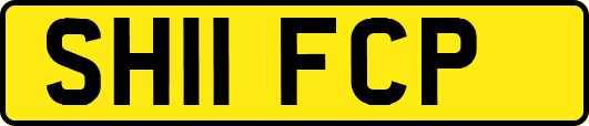 SH11FCP