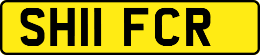 SH11FCR