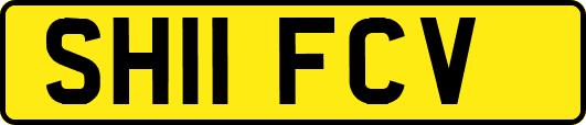 SH11FCV
