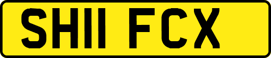 SH11FCX