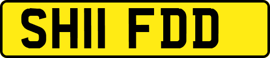 SH11FDD