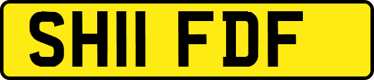 SH11FDF