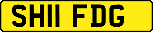 SH11FDG