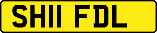 SH11FDL