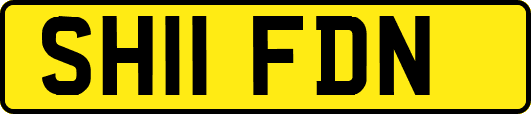 SH11FDN