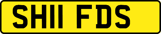 SH11FDS