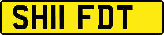 SH11FDT
