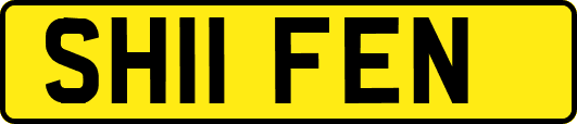 SH11FEN