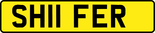 SH11FER