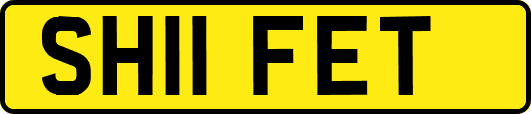 SH11FET