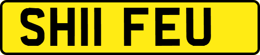 SH11FEU