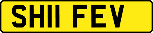 SH11FEV