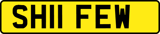 SH11FEW