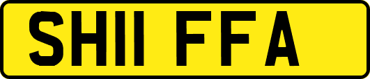 SH11FFA