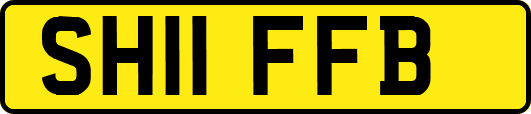 SH11FFB