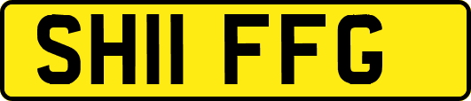 SH11FFG