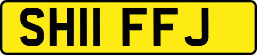 SH11FFJ