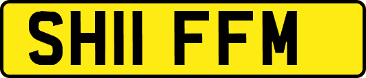 SH11FFM