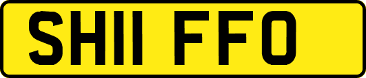 SH11FFO