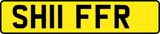 SH11FFR