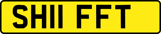 SH11FFT