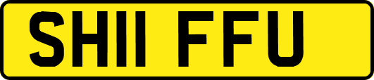 SH11FFU