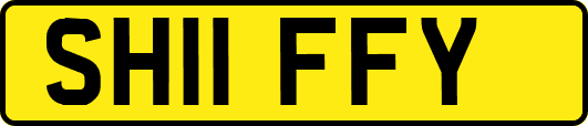 SH11FFY
