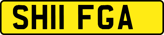 SH11FGA